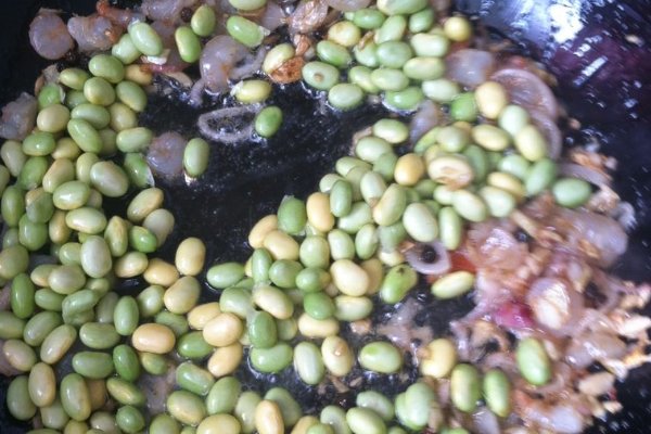 毛尖蘑怎样食用