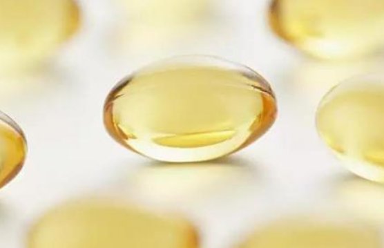 维生素E能祛斑？