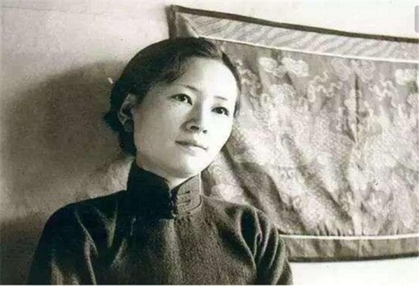 林徽因为什么被鲁迅说成是绿茶婊?