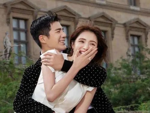 姜潮宣布老婆麦迪娜怀二胎，他们是什么时候结婚的？