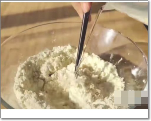 kfc的蛋挞皮是哪个牌子？