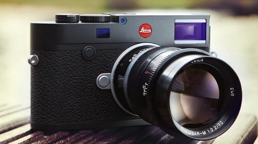 相机哪个品牌最好