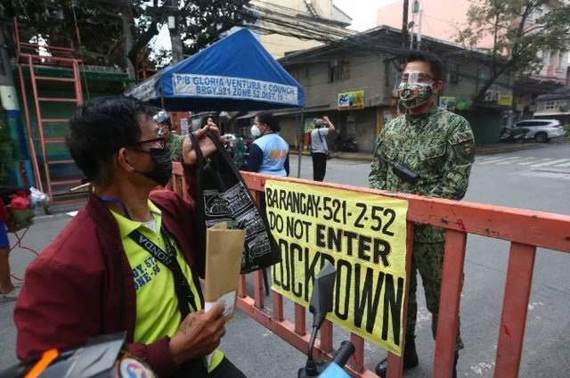 菲律宾总统杜特尔特之女确诊新冠肺炎，总统杜特尔特是什么心情？