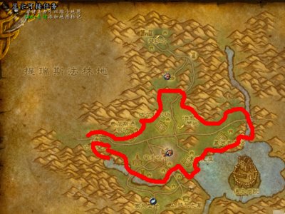 求魔兽世界各种矿要求的采矿等级