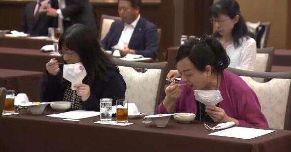 日本京都推广手持口罩将会给民众带来怎样的影响?