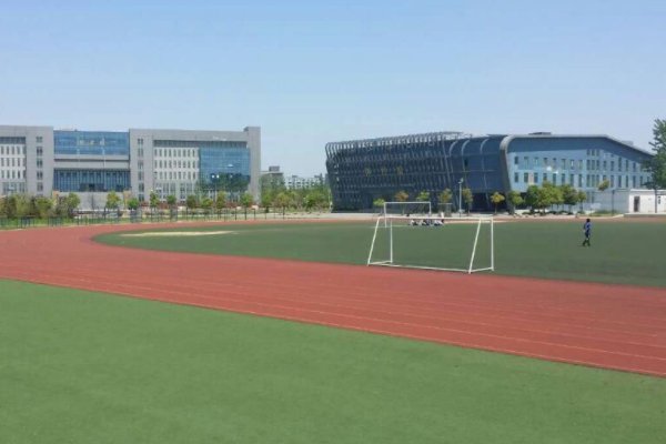 合肥职业学校有哪些啊？