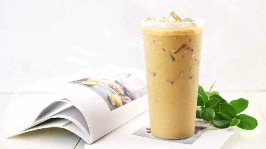 奶茶的危害？？？