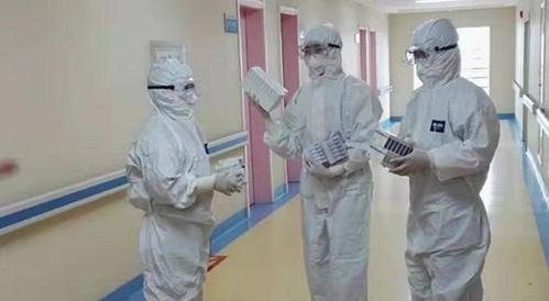 一名援鄂护士致特朗普总统的公开信，对此您如何评价？