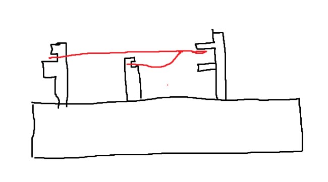 鼠标的微动开关怎么撬开