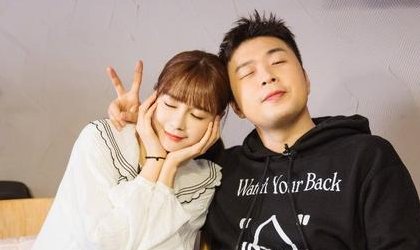 沈梦辰、杜海涛现身衡山祈福,他们之间有哪些相处之道?