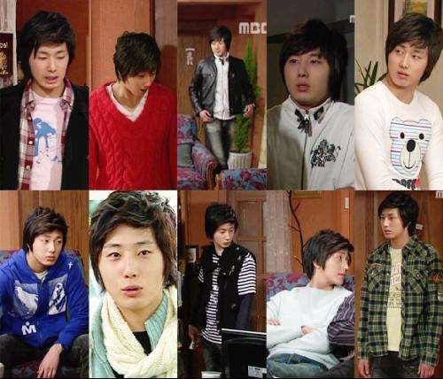 《搞笑一家人》第二部与第一部有什么关系,为什么主演都换了?