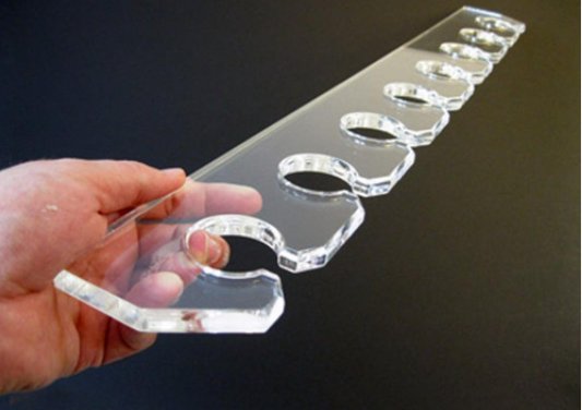 acrylic是什么面料？