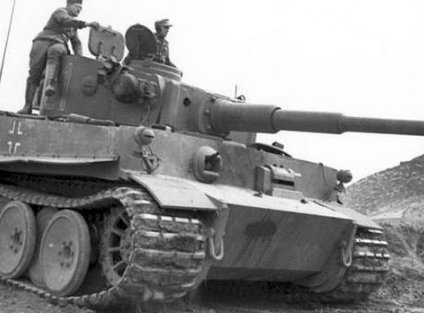 虎式坦克和鼠式坦克,哪个最厉害?