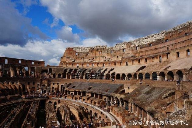 世界十大奇迹都有哪些?