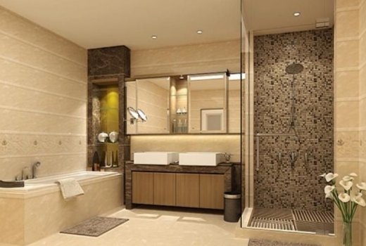 宏陶瓷砖属于几线品牌