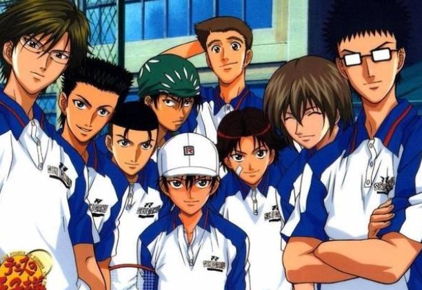 网球王子里的越前南次郎是靠什么养活家人的?