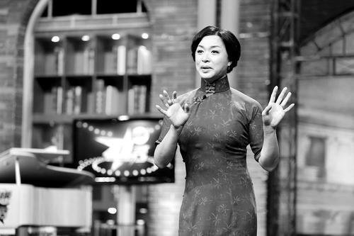 金星为什么变性？