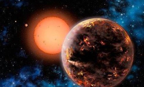 塞德娜不属于矮行星,更不属于行星,它到底是什么?