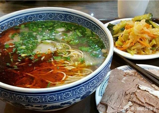 为什么现在一些兰州人不认可马子禄牛肉面了?