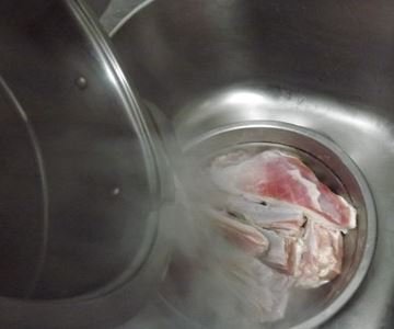 正宗手把肉怎么做