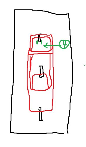 鼠标的微动开关怎么撬开