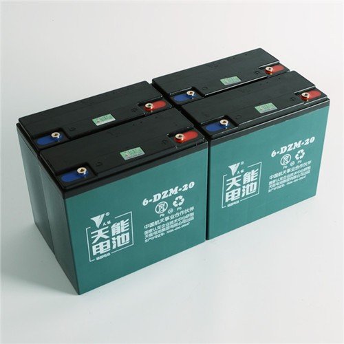 电动车电池一般使用寿命是多长时间？