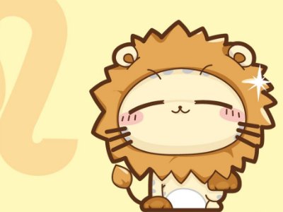 狮子座跟什么星座最配?