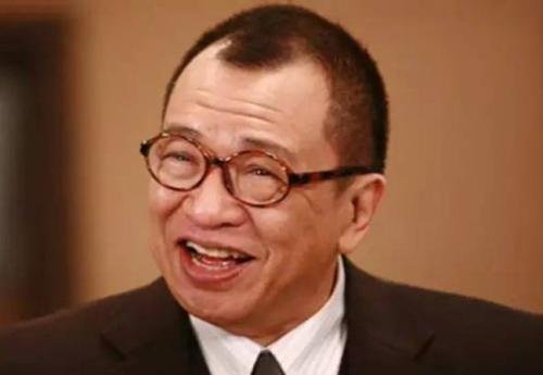 使徒行者结局覃欢喜什么意思