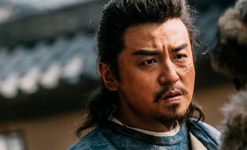 《长安十二时辰》这部剧豆瓣评分高么?值得看么?