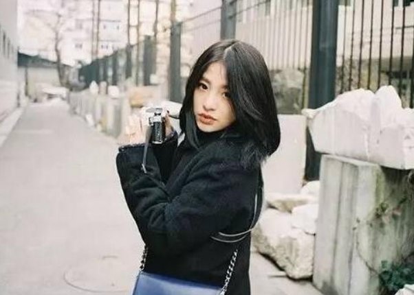 淘女郎是什么意思