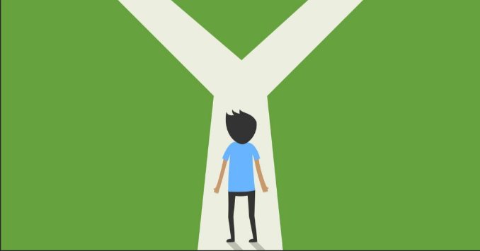 decision是什么意思？