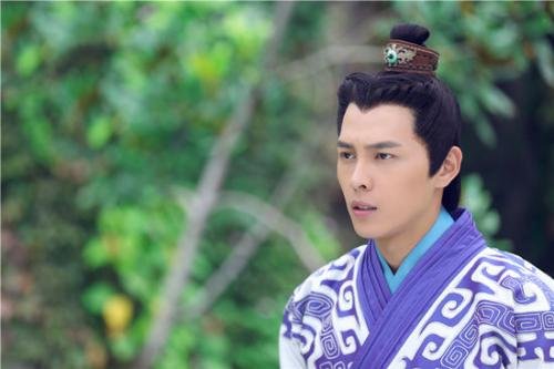 西施传奇，你知道西施的传奇经历吗？