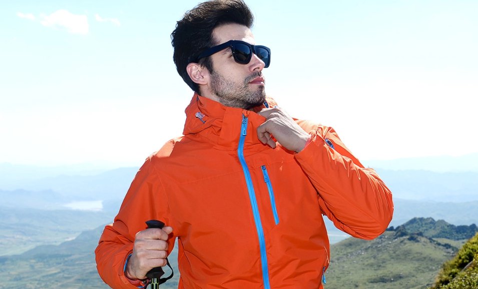 冲锋衣的品牌有哪些好的品牌