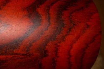 卢氏黑黄檀与微凹黄檀相比哪个好?