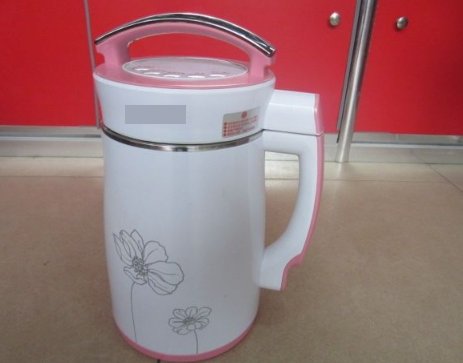 破壁机和豆浆机区别