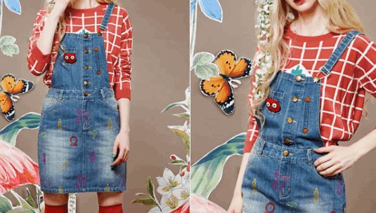 妖精的口袋是哪国的品牌？