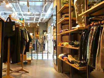 日本衣服潮牌有哪些牌子?