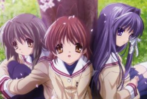 pc智代after一共多少种结局？