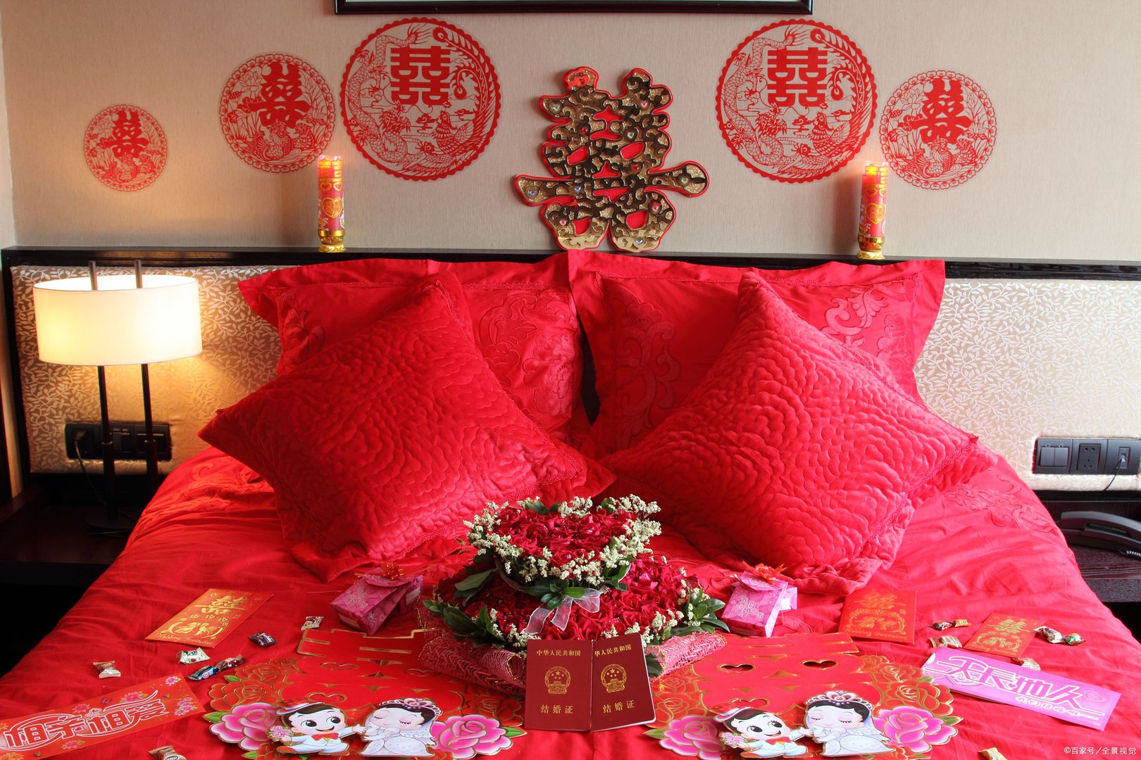 什么是开放式婚姻?