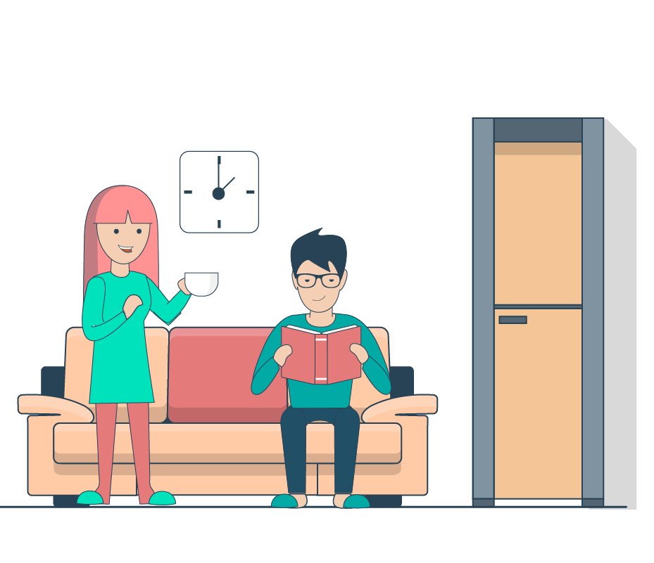 “日常生活”用英文怎么说？