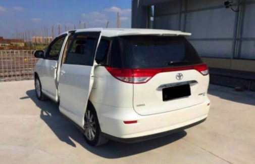 丰田商务车有哪几款