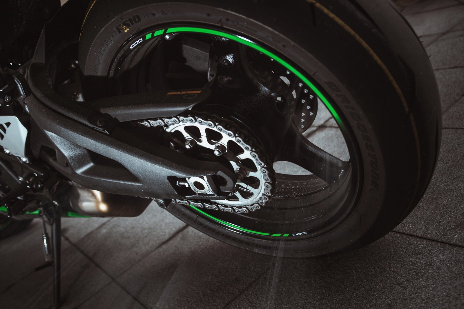 摩托车自动离合是什么意思