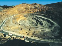 非金属矿石有哪些