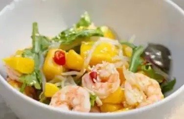 沙拉的经典做法？