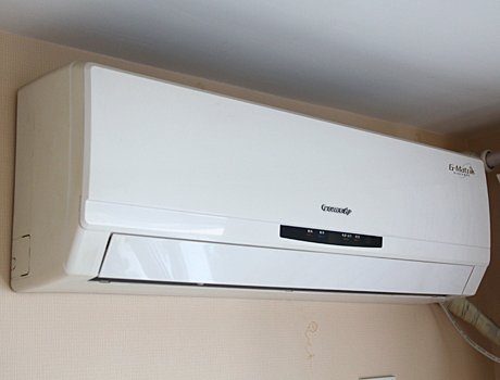 格力凉之静是哪一年生产的