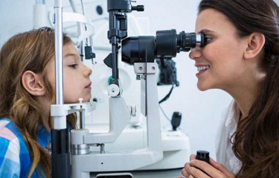 配眼镜应该注意一些什么？