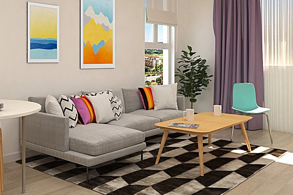 哪些软件可以模拟设计房屋装修?