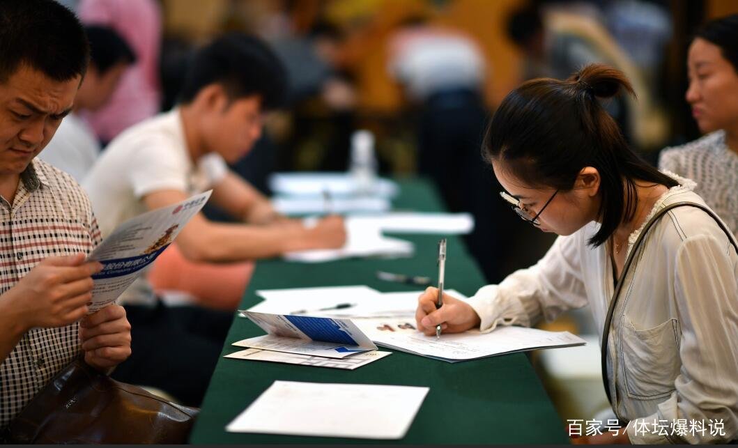 靠谱的招聘网站,都有哪些?