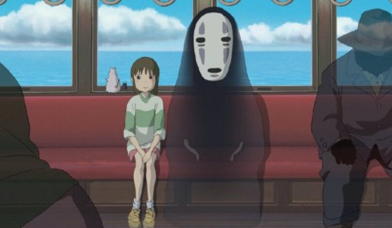 世界上最好看的动漫排名前十名?