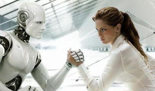 人工智能在生活中的应用都有哪些?